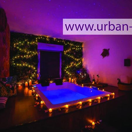 Appartement L'Evasion Nature Troyes Bagian luar foto
