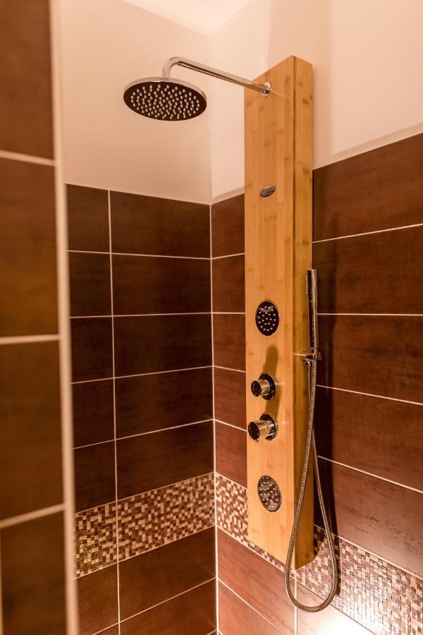 Appartement L'Evasion Nature Troyes Bagian luar foto