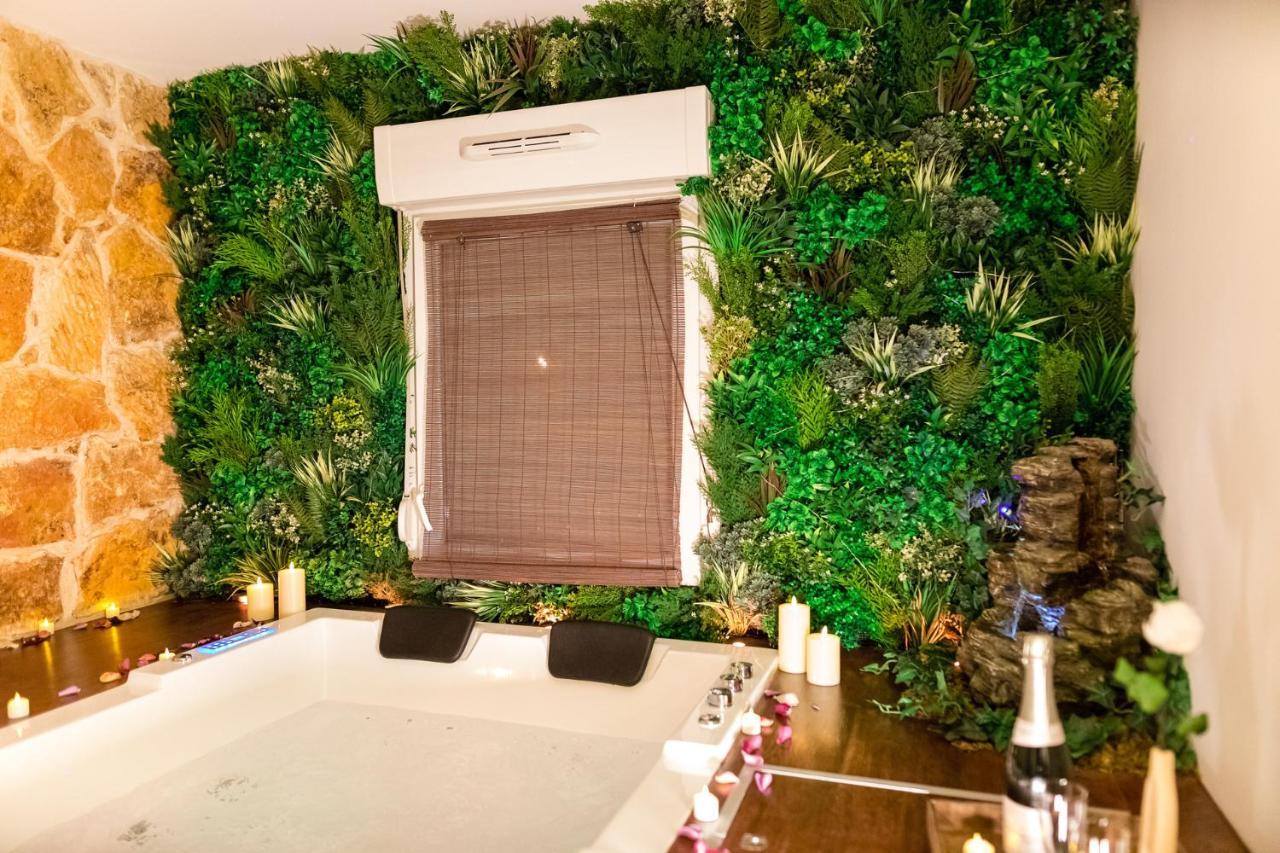 Appartement L'Evasion Nature Troyes Bagian luar foto